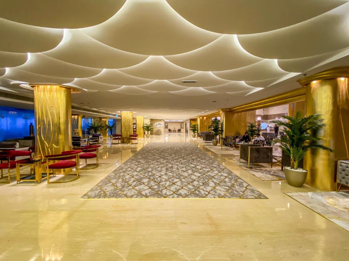 Mirage Bab Al Bahr Hotel Dibba Kültér fotó