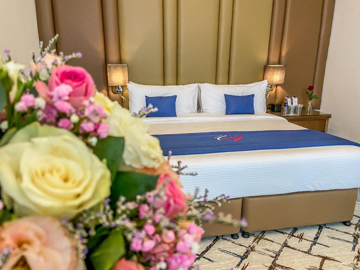 Mirage Bab Al Bahr Hotel Dibba Kültér fotó