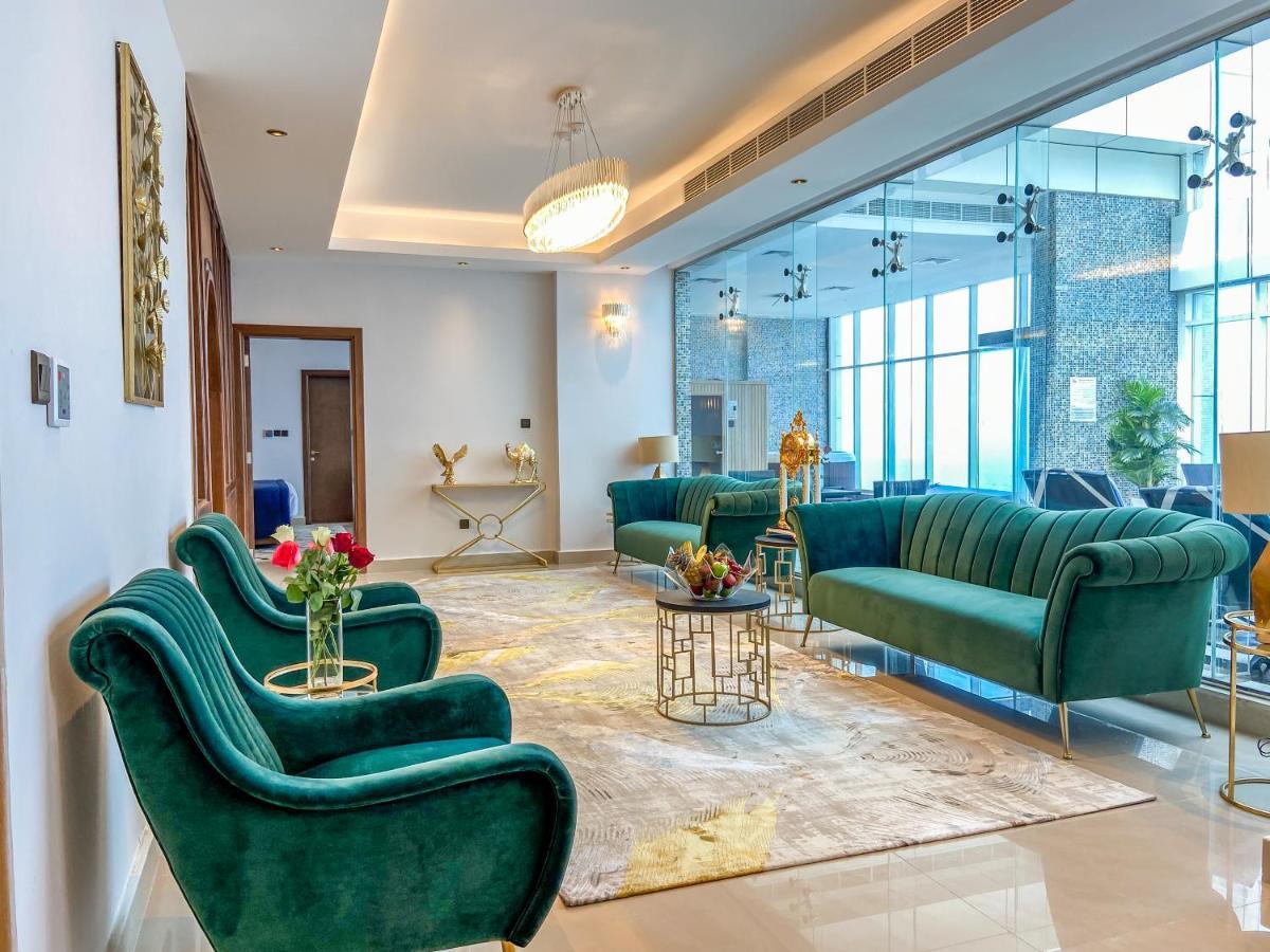 Mirage Bab Al Bahr Hotel Dibba Kültér fotó