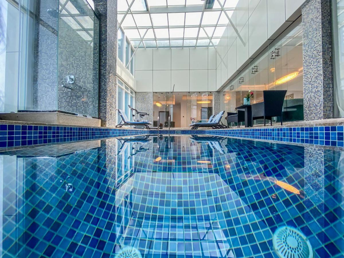 Mirage Bab Al Bahr Hotel Dibba Kültér fotó