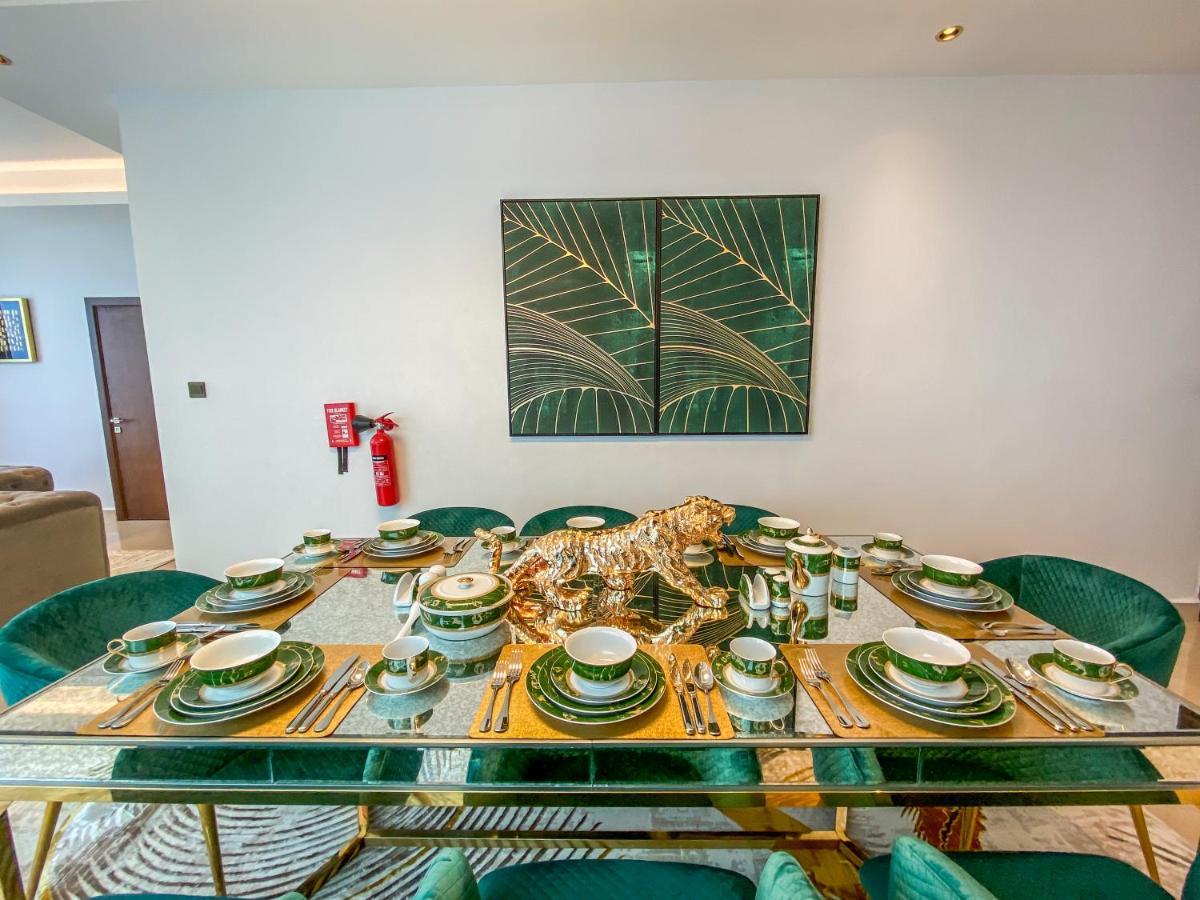 Mirage Bab Al Bahr Hotel Dibba Kültér fotó