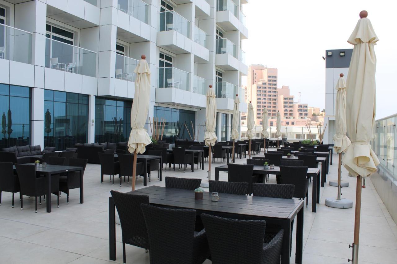 Mirage Bab Al Bahr Hotel Dibba Kültér fotó