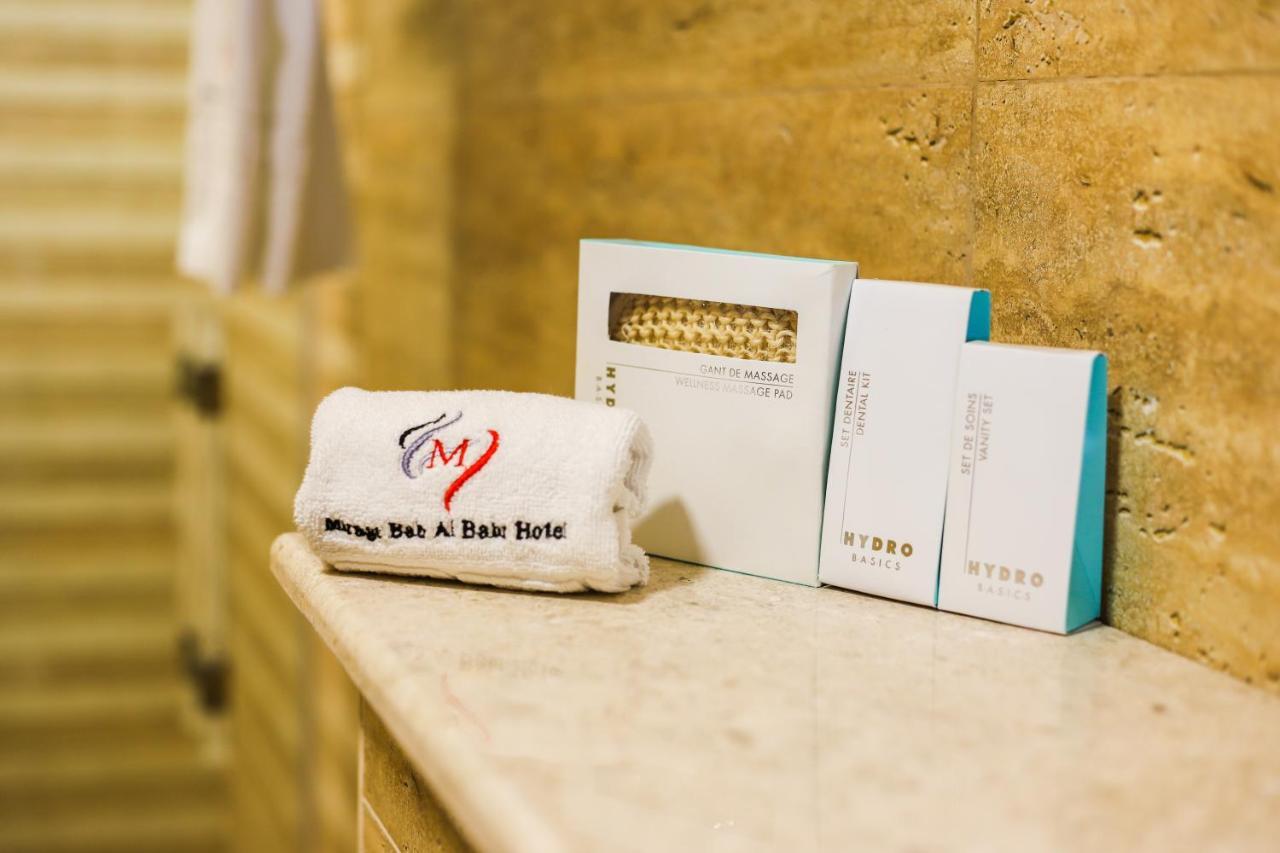 Mirage Bab Al Bahr Hotel Dibba Kültér fotó