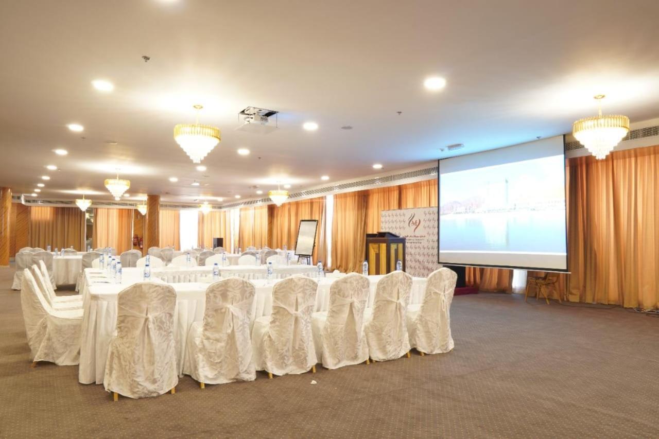 Mirage Bab Al Bahr Hotel Dibba Kültér fotó